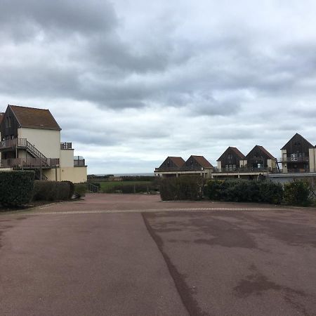 Vue Mer Sur La Cote D'Opale, Studio La Naturelle Pour 4 Personnes , Wimereux Eksteriør billede