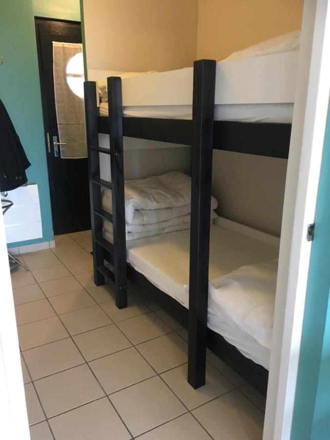 Vue Mer Sur La Cote D'Opale, Studio La Naturelle Pour 4 Personnes , Wimereux Eksteriør billede